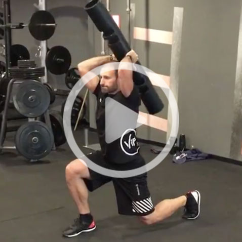 ニューイヤー, ニューワークアウト-image