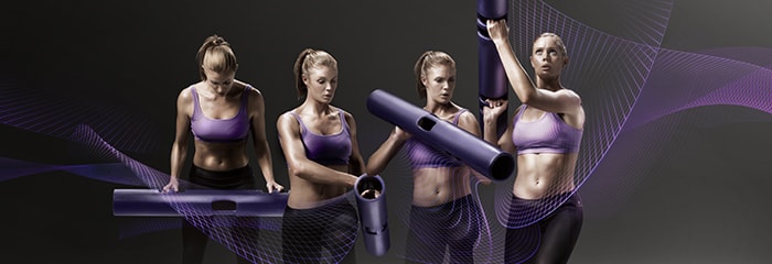 エクササイズ事例