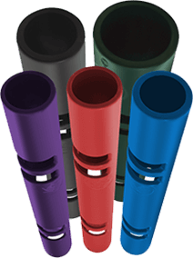 ViPRミドル5本セット